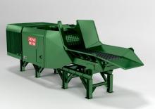 Déchiqueteuses de bois Jenz HE 700 STA
