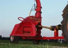 Déchiqueteuses de bois Junkkari HJ 500 C