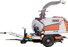 Déchiqueteuses de bois JBM JBM 1040 MDEX