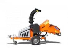 Déchiqueteuses de bois JBM JBM 421 MX