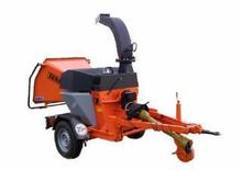 Déchiqueteuses de bois JBM JBM 521 ZAX
