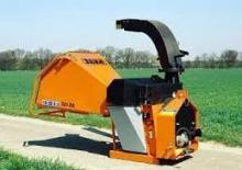 Déchiqueteuses de bois JBM JBM 521 ZX
