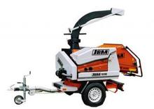 Déchiqueteuses de bois JBM JBM 630 MDX