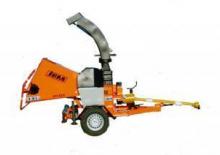 Déchiqueteuses de bois JBM JBM 831 ZAX