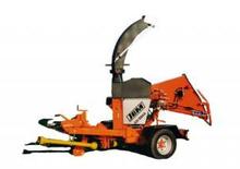 Déchiqueteuses de bois JBM JBM 831 ZDAX
