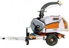 Déchiqueteuses de bois JBM JBM 831 ZXS