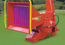Déchiqueteuses de bois Loma K 30 H