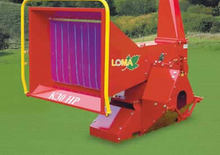 Déchiqueteuses de bois Loma K 30 HP