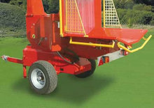 Déchiqueteuses de bois Loma K 30 HPF
