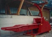 Déchiqueteuses de bois Starchl Mk 50