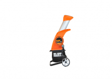 Déchiqueteuses de bois Eliet NEO²