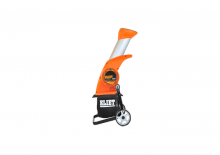 Déchiqueteuses de bois Eliet NEO³