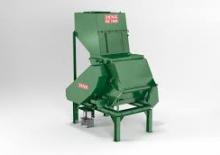Déchiqueteuses de bois Jenz NZ 1600 D