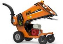 Déchiqueteuses de bois Posch Profi-Häcksler E7, 5-H