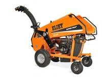 Déchiqueteuses de bois Eliet Super Prof Max