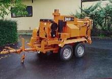 Déchiqueteuses de bois Starchl U 260