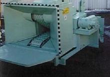 Déchiqueteuses de bois Starchl U 93
