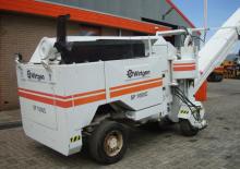 Découpeuse de chaussée Wirtgen 1000 C-BA