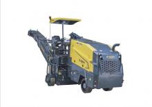 Découpeuse de chaussée Bomag BM 1000/20