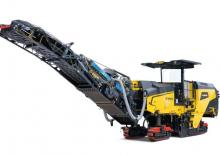 Découpeuse de chaussée Bomag BM 1500/65