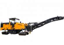 Découpeuse de chaussée Liugong M200E