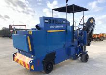 Découpeuse de chaussée Bitelli SF 100 T4 -MD