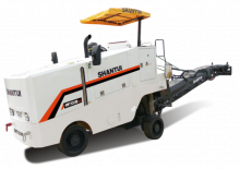 Découpeuse de chaussée Shantui SMT100M-C6 