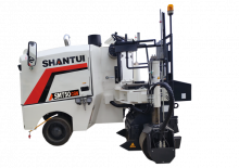 Découpeuse de chaussée Shantui SMT50-C6N 