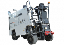 Découpeuse de chaussée Shantui SMT50-C7N