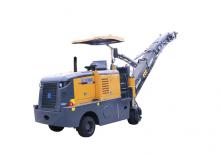 Découpeuse de chaussée XCMG XM1003
