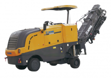Découpeuse de chaussée XCMG XM1005K