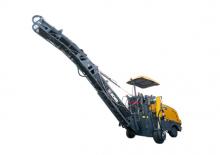 Découpeuse de chaussée XCMG XM1305K