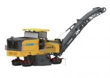 Découpeuse de chaussée XCMG XM1505F
