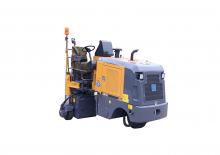 Découpeuse de chaussée XCMG XM353