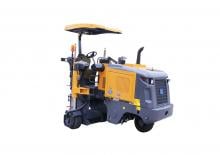 Découpeuse de chaussée XCMG XM503