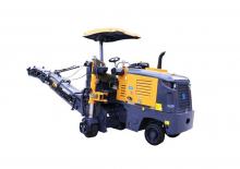 Découpeuse de chaussée XCMG XM503K