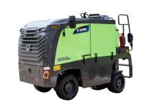 Découpeuse de chaussée XCMG XM505EP