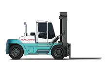 Chariots élevateurs frontaux diesel Konecranes SMV 12-1200 B