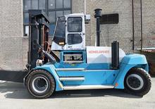Chariots élevateurs frontaux diesel Konecranes SMV 16-1200 B