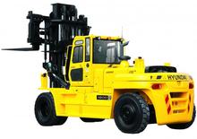 Chariots élevateurs frontaux diesel Hyundai 180 D 7 E