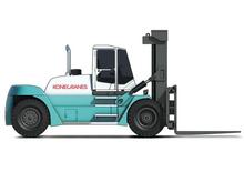 Chariots élevateurs frontaux diesel Konecranes SMV 22-1200 B