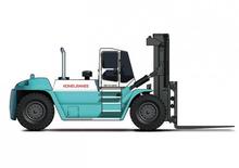 Chariots élevateurs frontaux diesel Konecranes SMV 33-1200 B