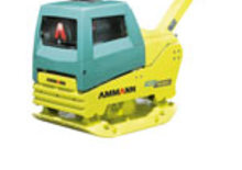 Plaques vibrantes réversibles Ammann APH 6020