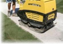 Plaques vibrantes réversibles Bomag BPR 45/55 D