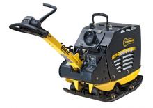 Plaques vibrantes réversibles Bomag BPR 50/55 D