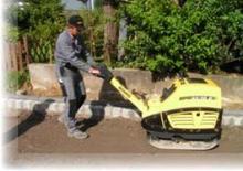 Plaques vibrantes réversibles Bomag BPR 60/52 D-2