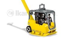 Plaques vibrantes réversibles Wacker Neuson BPU 2540