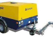 Compresseurs d'air portable - Gasoil, Electrique, Essence CompAir C 30