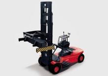 Chariots élevateurs frontaux diesel Linde C 400/4
