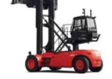 Chariots élevateurs frontaux diesel Linde C 90/7